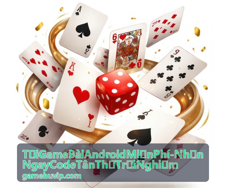 Xì Dách - tải game bài Android miễn phí nhận ngay code tân thủ